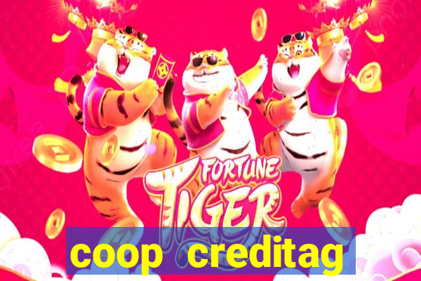 coop creditag reclame aqui